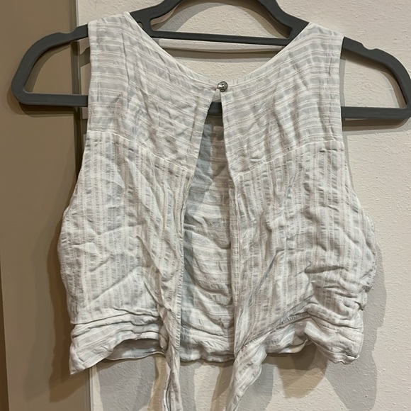 GB tank top - Picture 2 of 4